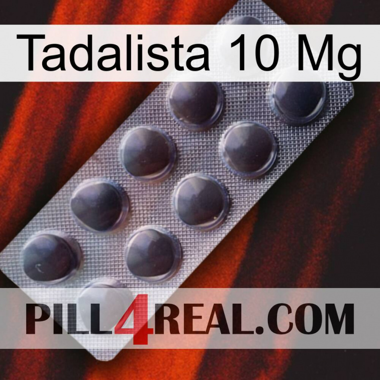 Tadalista 10Mg 30